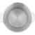 Vollrath 47724 38 Qt. Stainless Steel Intrigue Stock Pot