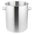 Vollrath 47724 38 Qt. Stainless Steel Intrigue Stock Pot