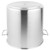 Vollrath 47724 38 Qt. Stainless Steel Intrigue Stock Pot