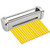 Omcan USA 46301 1.5mm No.1 Capelli D' Angelo Pasta Cutter for Model 46292