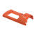 9002 HALF HANDLE, BUTTON SIDE