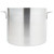 Vollrath 7308 32 Qt. 3000 Series Aluminum Arkadia Stock Pot