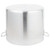 Vollrath 7308 32 Qt. 3000 Series Aluminum Arkadia Stock Pot