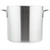 Vollrath 7306 24 Qt. 3000 Series Aluminum Arkadia Stock Pot