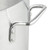 Vollrath 7306 24 Qt. 3000 Series Aluminum Arkadia Stock Pot