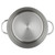 Vollrath 3106 25.5 Qt Centurion Induction Stock Pot