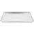 Vollrath 5314 18" W x 13" D x 1" H 0.5 Size 13 Gauge Aluminum Wear-Ever Sheet Pan