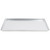 Vollrath 5315 18" W x 26" D x 1" H Full Size 12 Gauge Aluminum Wear-Ever Sheet Pan