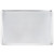 Vollrath 5315 18" W x 26" D x 1" H Full Size 12 Gauge Aluminum Wear-Ever Sheet Pan