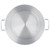Vollrath 7310 40 quart 3000 series aluminum Arkadia Stock Pot