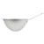 Vollrath 4605 5 Qt Aluminum Spaghetti Strainer