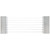 Vollrath 510 Onion King Replacement 3/8" Blade Assembly