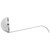 Vollrath 47892 6 Oz. Stainless 12" Long Serving Ladle