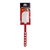 Chef Master 90213 13.5" L White Blade Red Handle Silicone and Nylon High Heat Spatula