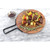 TableCraft Products 306 6" Stainless Steel Oval Skewer - 60/Case