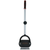 Chef Master 90242 20" Stainless Steel Horseshoe Broiler Brush