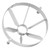 Vollrath 336 (6) Section Redco Wedgemaster Core Blade Assembly