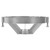Vollrath 336 (6) Section Redco Wedgemaster Core Blade Assembly