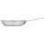 Vollrath 7008 8" 3000 Series Aluminum Riveted Handle with Natural Finish Arkadia Fry Pan