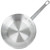 Vollrath 7008 8" 3000 Series Aluminum Riveted Handle with Natural Finish Arkadia Fry Pan