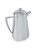 Vollrath 46303 8.38" H 2.3 Qt. Stainless Steel Triennium Coffee Pot