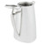 Vollrath 46303 8.38" H 2.3 Qt. Stainless Steel Triennium Coffee Pot