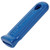 Vollrath 3011 4"L Insulated Silicone Blue Cool Handle III Handle Sleeve