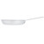 Vollrath 7014 14" 3000 Series Aluminum Riveted Handle with Natural Finish Arkadia Fry Pan