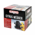 Chef Master 90023 8 Section Black With Rubber Feet Citrus Wedger