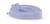 Vollrath 7004 Light Blue Safety Mate Ice Porter Lid