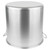 Vollrath 4320 80 Qt. 18" Dia. 3004 Aluminum Alloy Without Cover Stock Pot