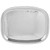 Vollrath 82120 17-7/8" x 13-7/8" Serving Tray Oblong