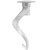 Vollrath 40779 60 Qt. Dough Hook