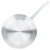 Vollrath 7010 10" Aluminum Arkadia Fry Pan