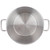 Vollrath 3506 27 Quart Stainless Steel Optio Stock Pot with Cover