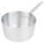Vollrath 7342 2.75 Qt. 3000 Series Aluminum Riveted Handle with Natural Finish Arkadia Sauce Pan