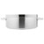 Vollrath 3320 20 Qt. Stainless Steel Centurion Casserole / Brazier Pan