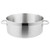 Vollrath 3320 20 Qt. Stainless Steel Centurion Casserole / Brazier Pan