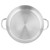 Vollrath 3315 15 Qt. Stainless Steel Centurion Casserole / Brazier Pan