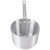 Vollrath 7341 1.5 Quart 3000 Series Aluminum Riveted Handle with Natural Finish Arkadia Sauce Pan