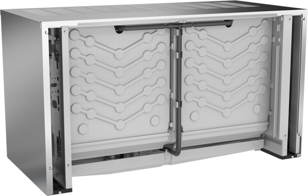 Ice-O-Matic CIM1446HA49 Elevation Series 48.25