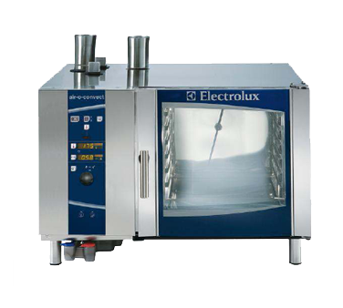 Electrolux 600474 4.37 Food Processor Heavy Duty Benchtop