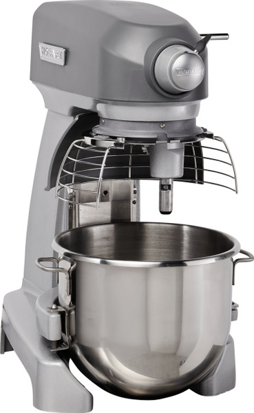 Hobart HL200-40STD 20 Qt. Stainless Steel Legacy Planetary Mixer