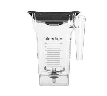 Blendtec C825C11Q-B1GB1A 3.8 HP Connoisseur 825 Blender Package