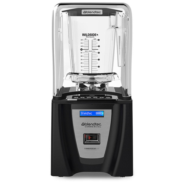 blendtec CONNOISSEUR B25 商業用ブレンダー Blendtec C825C11Q-B1GB1D 3.8 HP Connoisseur 825 Blender Package