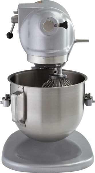 Hobart N50-619 5 Qt. Benchtop Planetary Mixer with Bowl | Culinary
