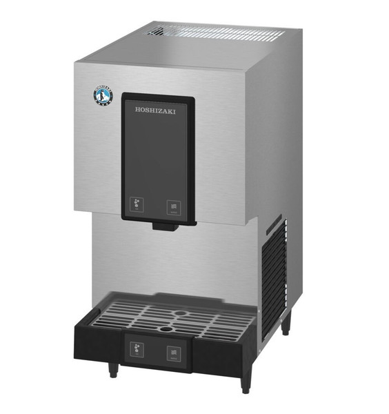 Hoshizaki DCM-271 BAH (Replaces DCM 270 BAH) Ice + Water Machine