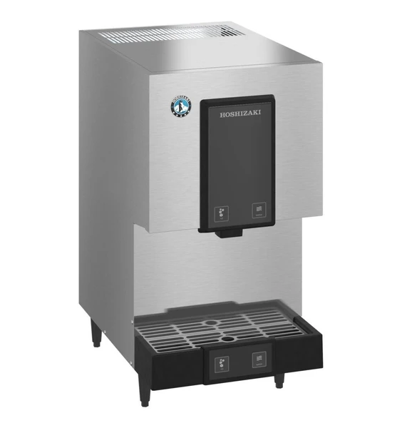 Hoshizaki DCM-271 BAH (Replaces DCM 270 BAH) Ice + Water Machine