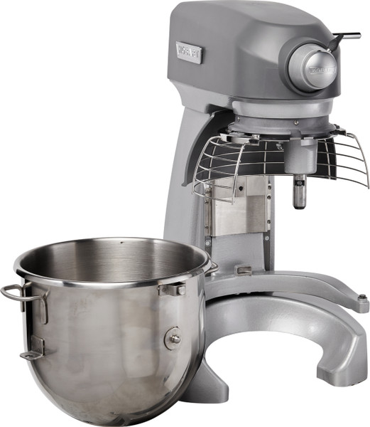 Hobart HL200-1 Legacy+ 20 Qt. Benchtop Planetary Mixer with Guard