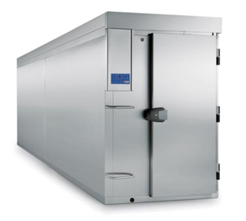 iced MPC Multiplex TS904498G-251 140 Lbs. Water-Cooled Multiplex 44G
